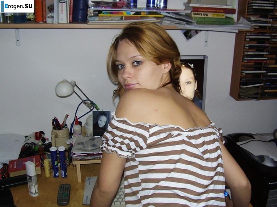 Зина. Фото 21