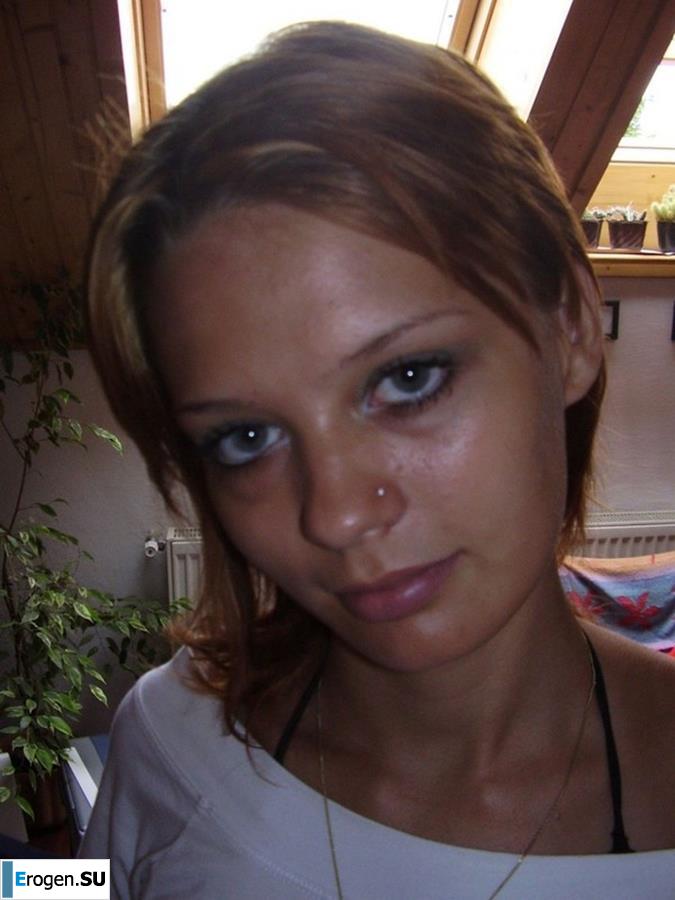 Зина. Фото 31