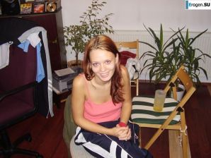 Зина. Эскиз 10