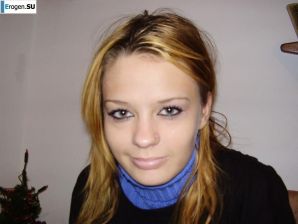 Зина. Эскиз 16