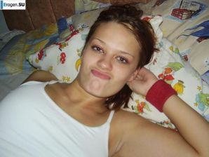 Зина. Эскиз 3