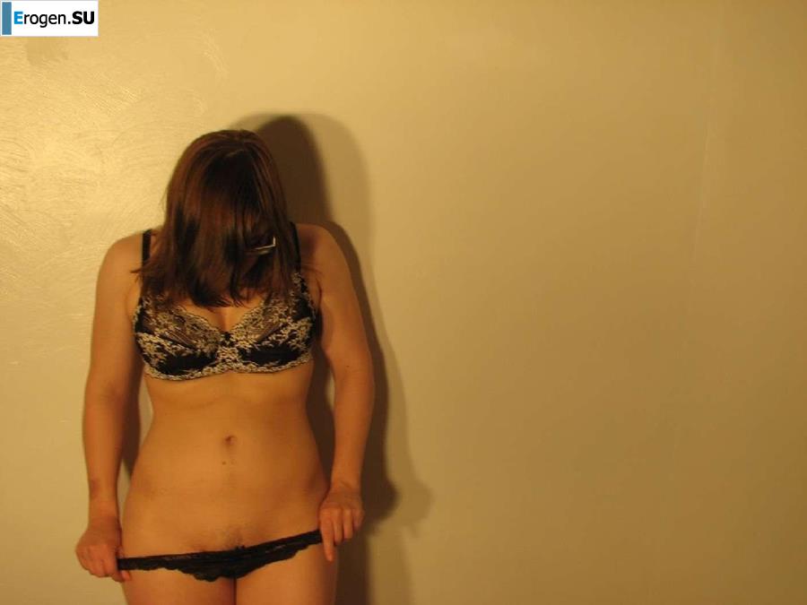 Archive of a Fat Girl. Part 2. Photo 27