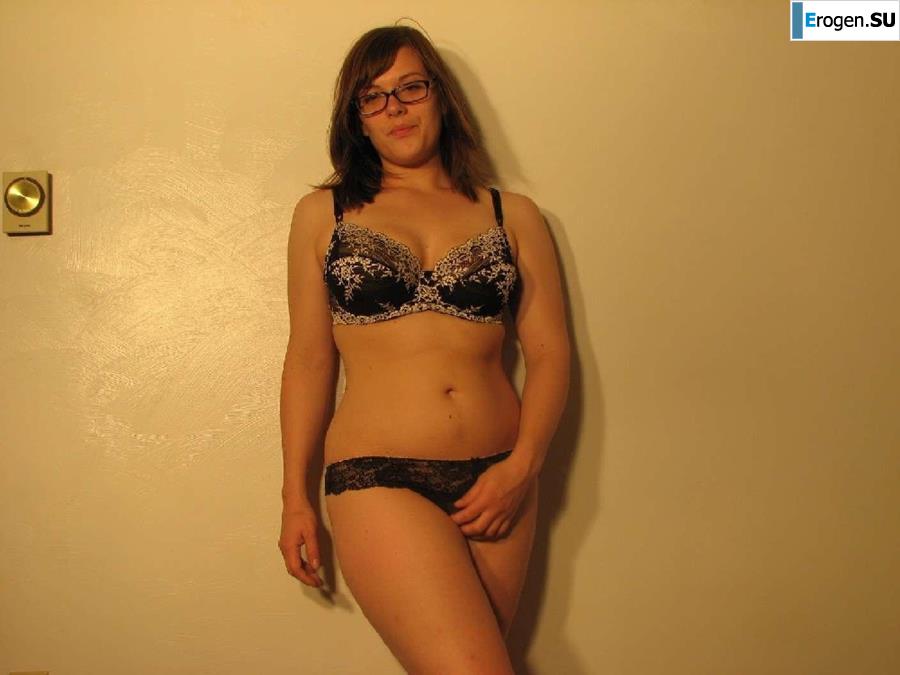 Archive of a Fat Girl. Part 2. Photo 5