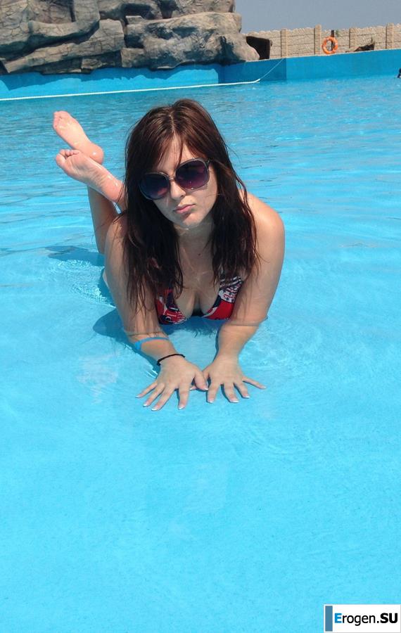 legs from VKontakte. Photo 14