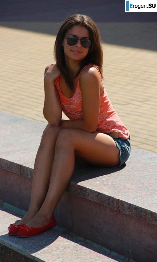 legs from VKontakte. Photo 22