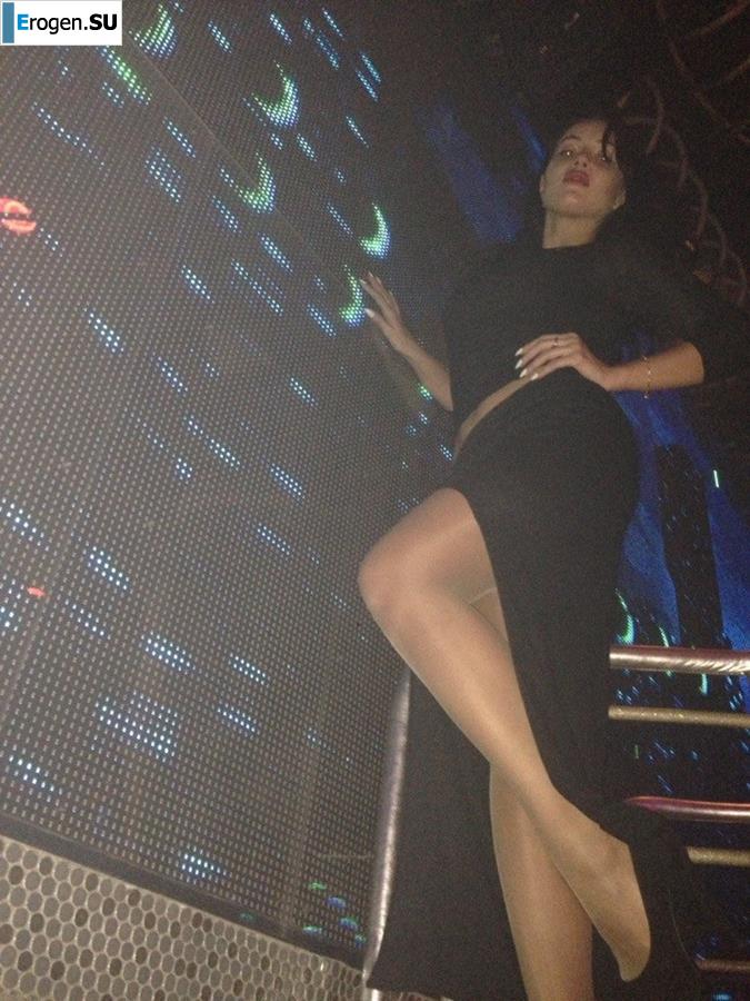 legs from VKontakte. Photo 23