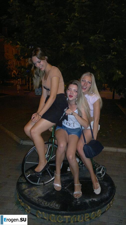 legs from VKontakte. Photo 29