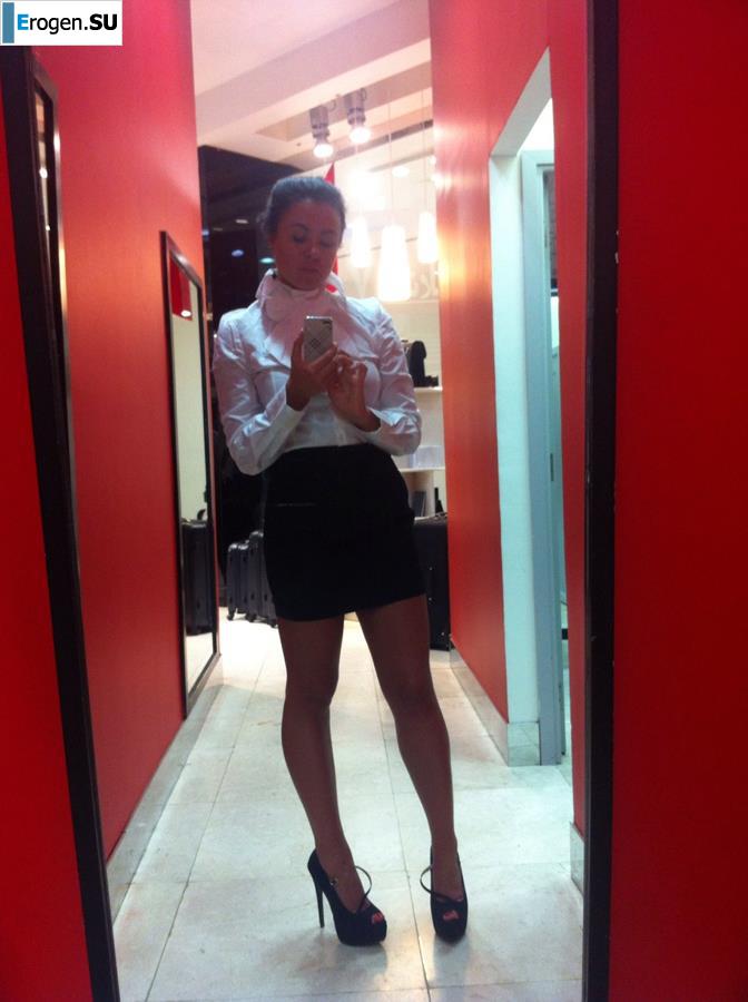 legs from VKontakte. Photo 35