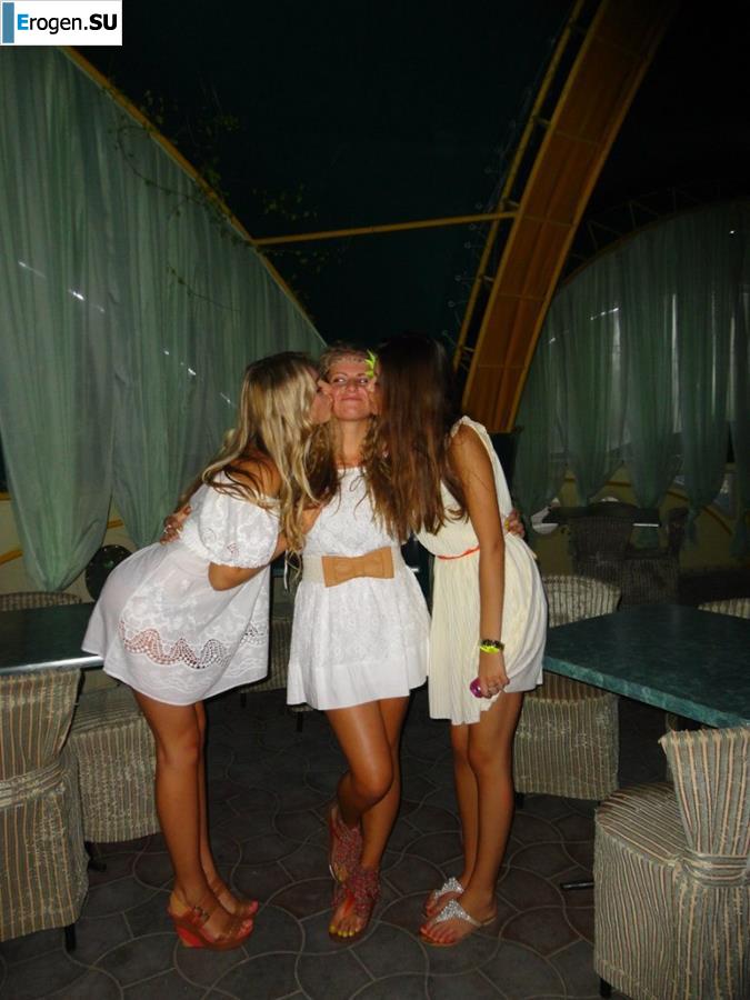 legs from VKontakte. Photo 36