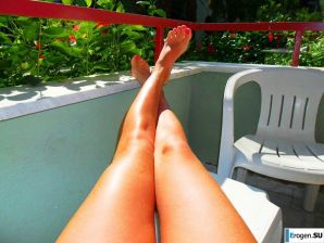 legs from VKontakte. Thumb 12