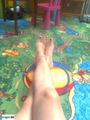 legs from VKontakte. Thumb 16