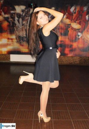 legs from VKontakte. Thumb 24