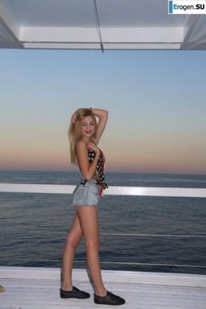 legs from VKontakte. Thumb 25