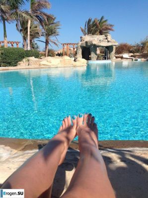 legs from VKontakte. Thumb 26