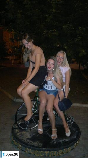 legs from VKontakte. Thumb 29