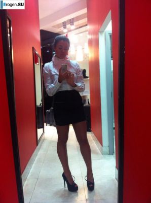 legs from VKontakte. Thumb 35