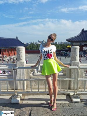 legs from VKontakte. Thumb 7