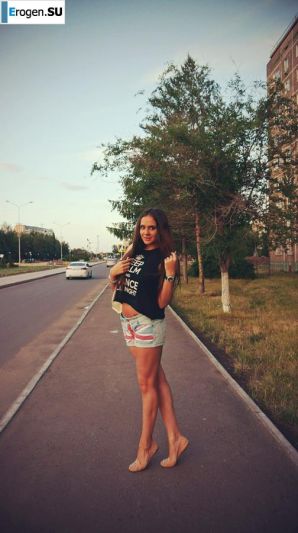 legs from VKontakte. Thumb 8