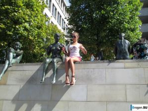 legs from VKontakte. Thumb 9