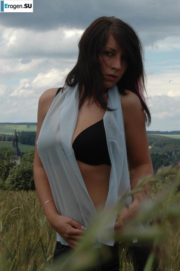 German Zina. Photo 11