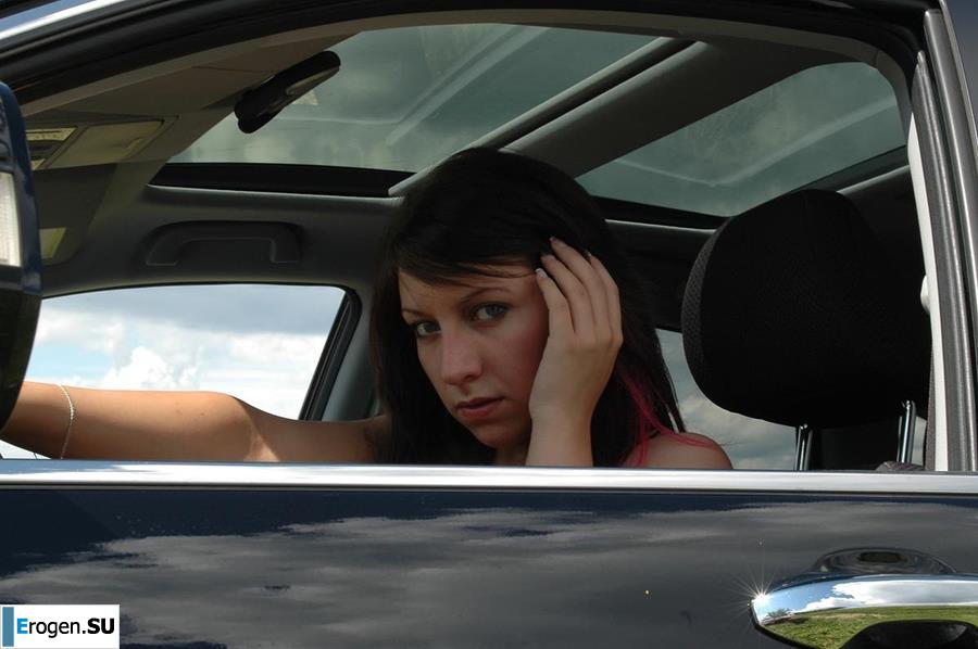 German Zina. Photo 19