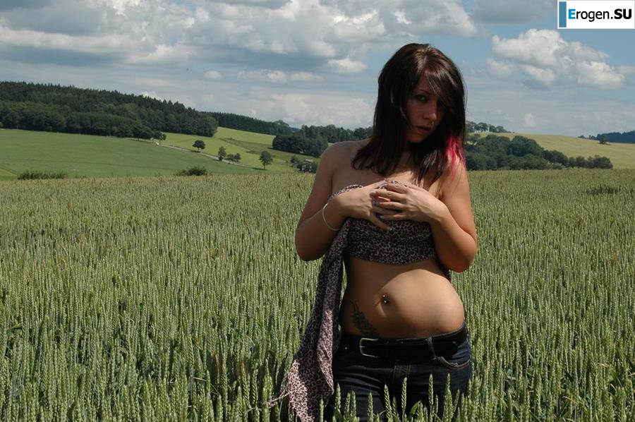 German Zina. Photo 38