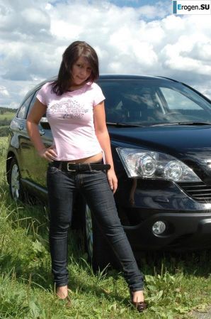 German Zina. Thumb 35