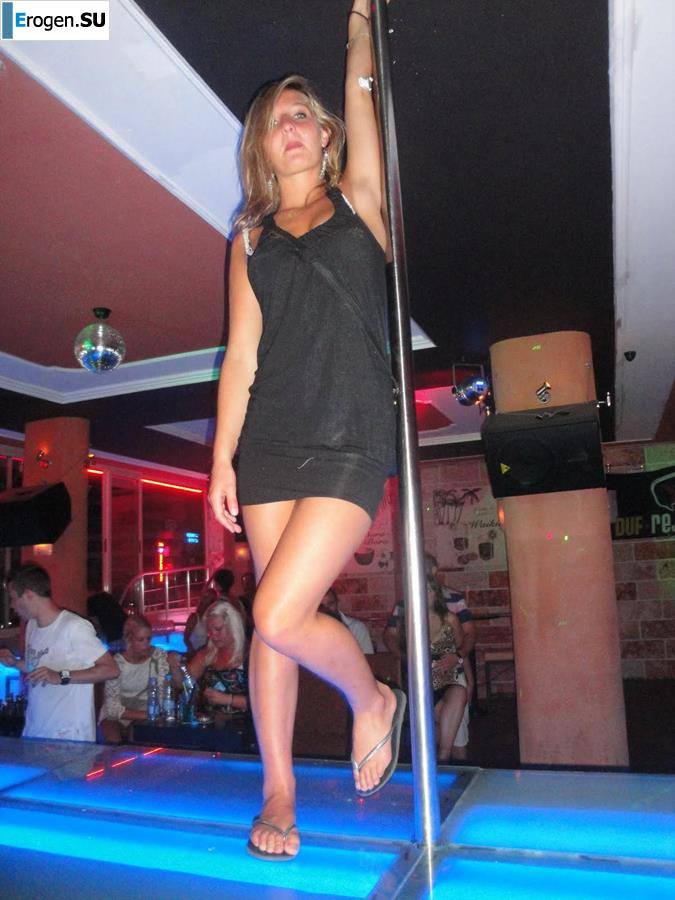 Rest in Ibiza. Part 2. Photo 10