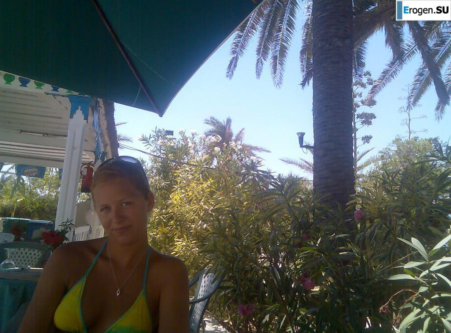 Rest in Ibiza. Part 2. Photo 34