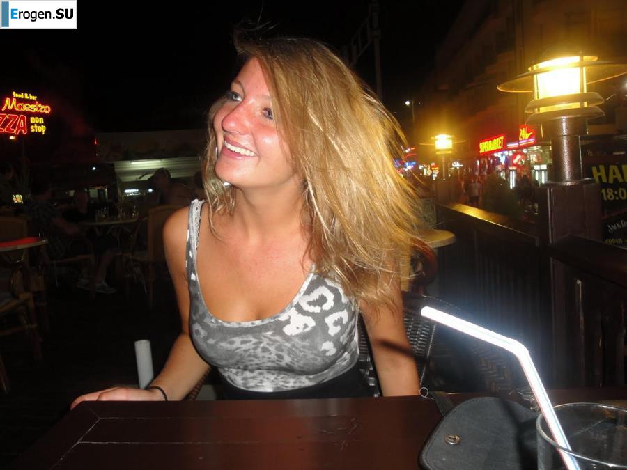 Rest in Ibiza. Part 2. Photo 6