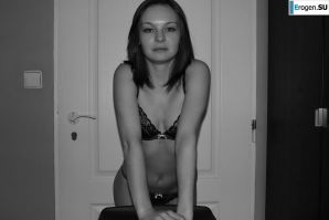 Домашняя арт-сессия. Эскиз 14