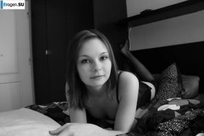 Домашняя арт-сессия. Эскиз 35