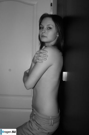 Домашняя арт-сессия. Эскиз 36