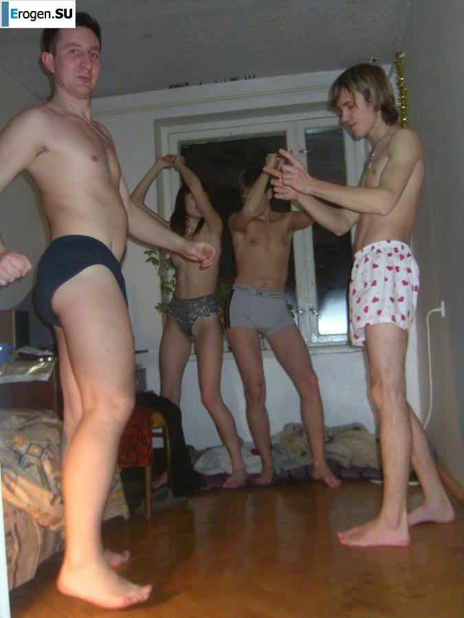 Бухие девчонки. Фото 40