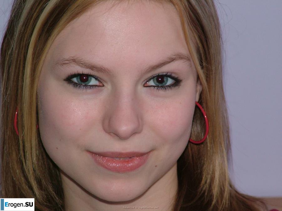 Грудастая волосатка. Фото 11