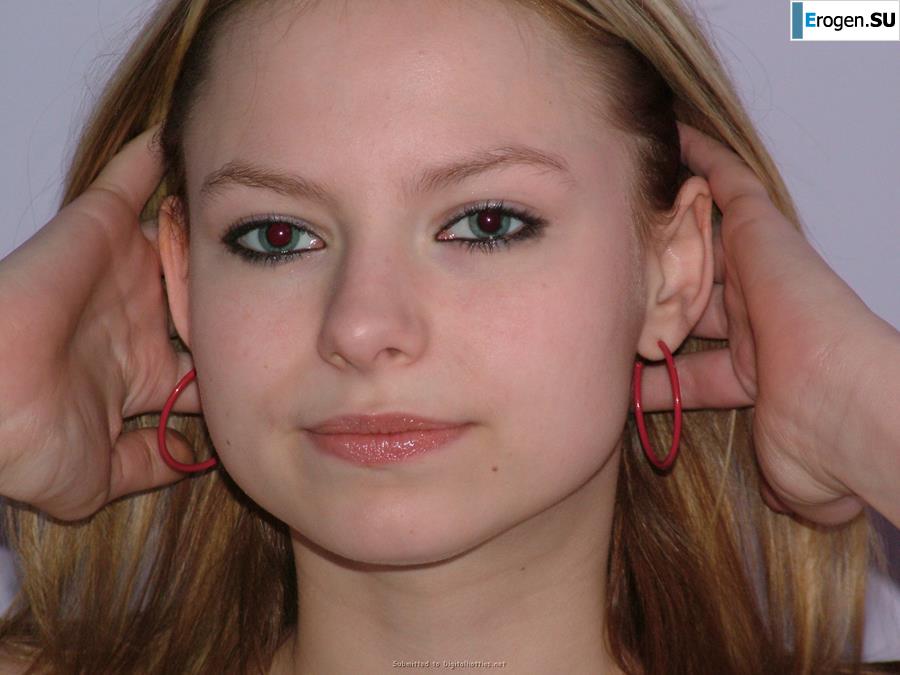 Грудастая волосатка. Фото 13