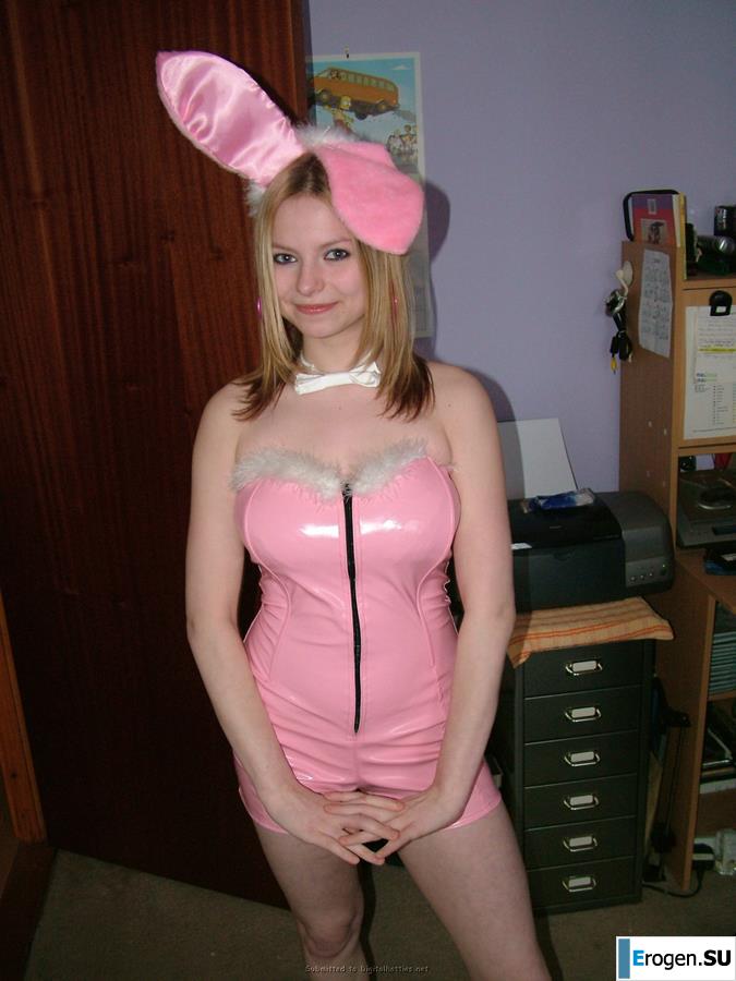 Грудастая волосатка. Фото 21