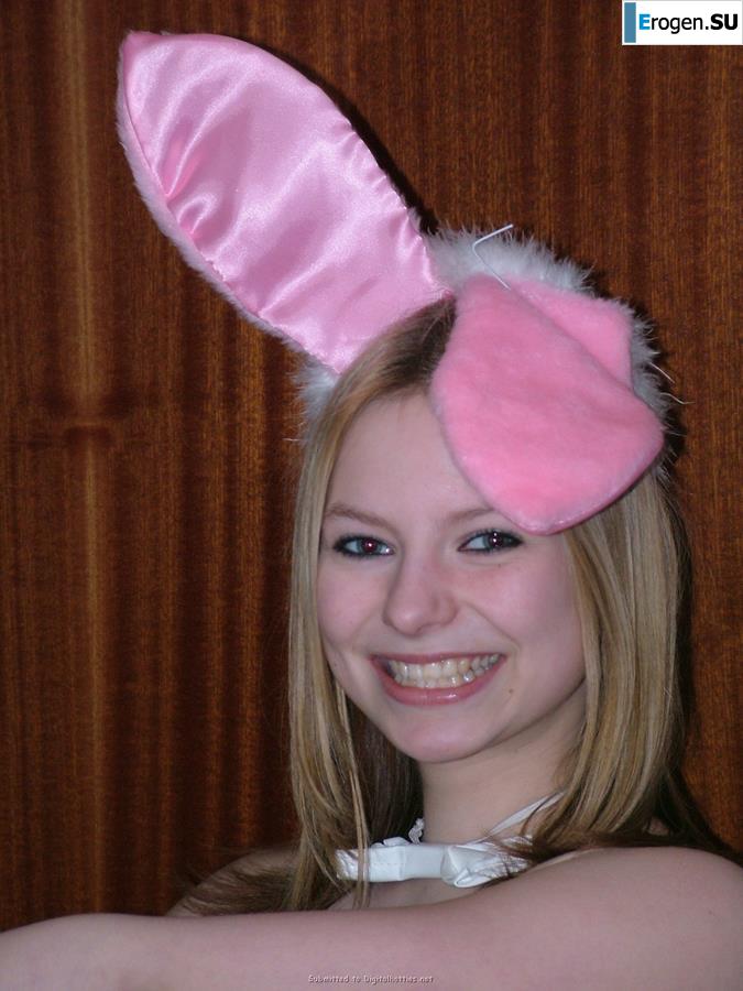 Грудастая волосатка. Фото 22