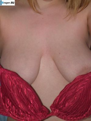 Грудастая волосатка. Эскиз 19