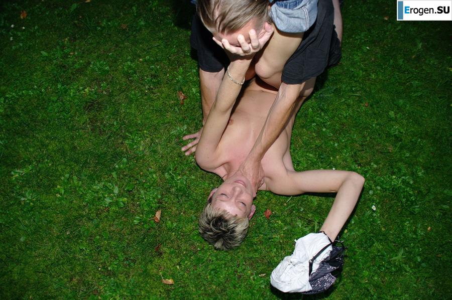 Germans are lighting. Photo 40