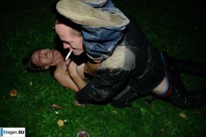 Germans are lighting. Thumb 20