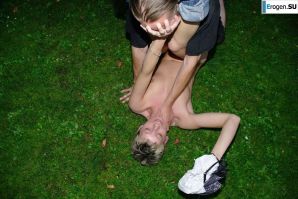 Germans are lighting. Thumb 40