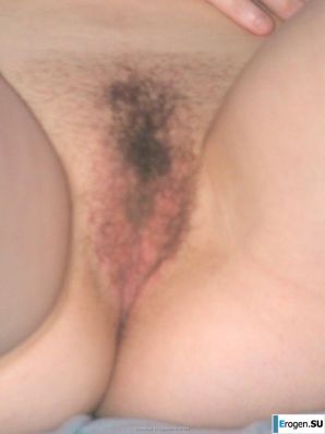 Грудастая волосатка. Часть 2. Эскиз 23