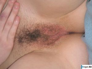 Грудастая волосатка. Часть 2. Эскиз 24