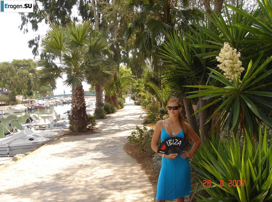 Rest in Ibiza. Part 3. Photo 21