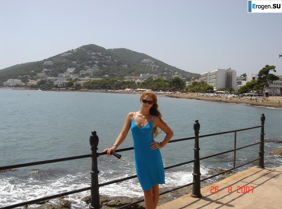 Rest in Ibiza. Part 3. Photo 23