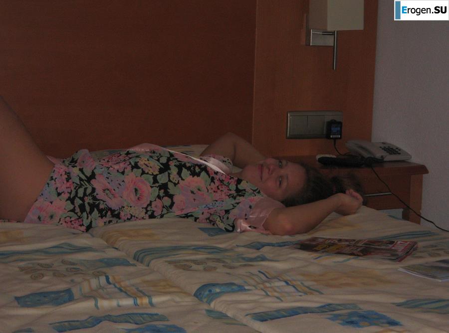 Rest in Ibiza. Part 3. Photo 28