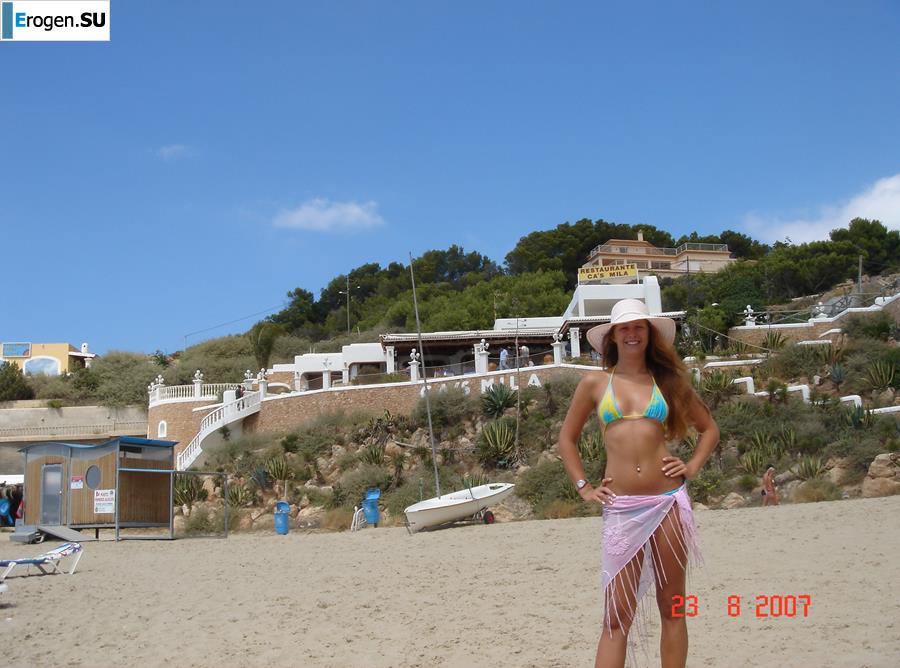 Rest in Ibiza. Part 3. Photo 3