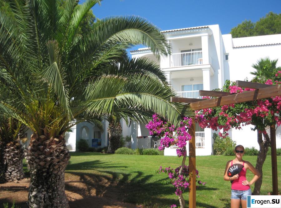 Rest in Ibiza. Part 3. Photo 30