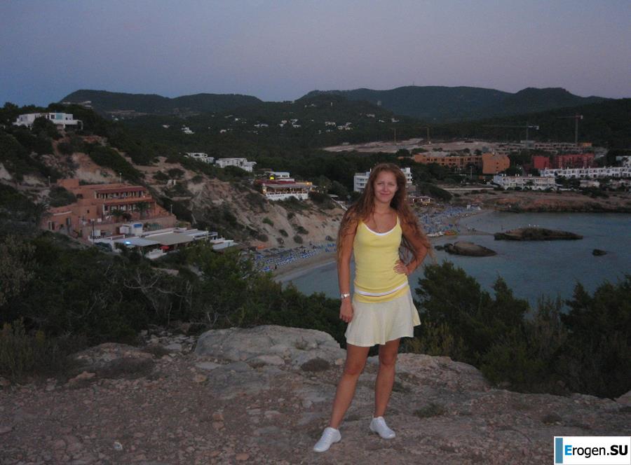 Rest in Ibiza. Part 3. Photo 39